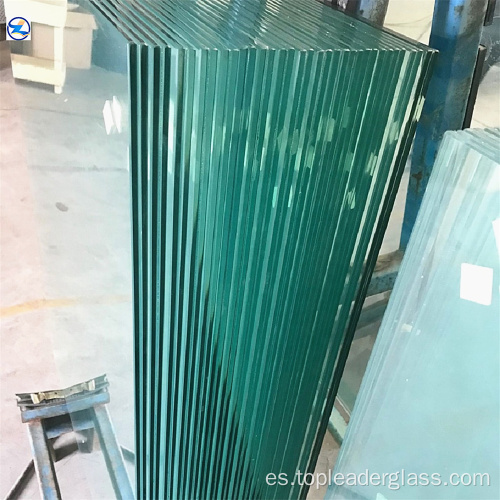 Glass laminado transparente de 8,76 mm con PVB CE ISO9001